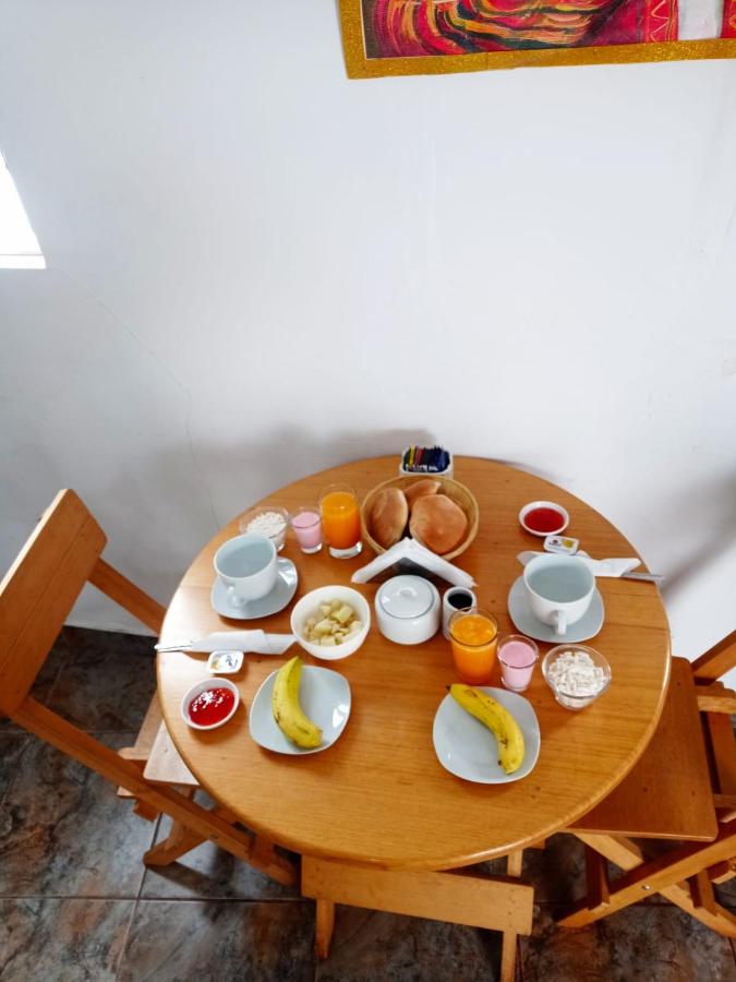 Hs Charlie - B&B Cusco