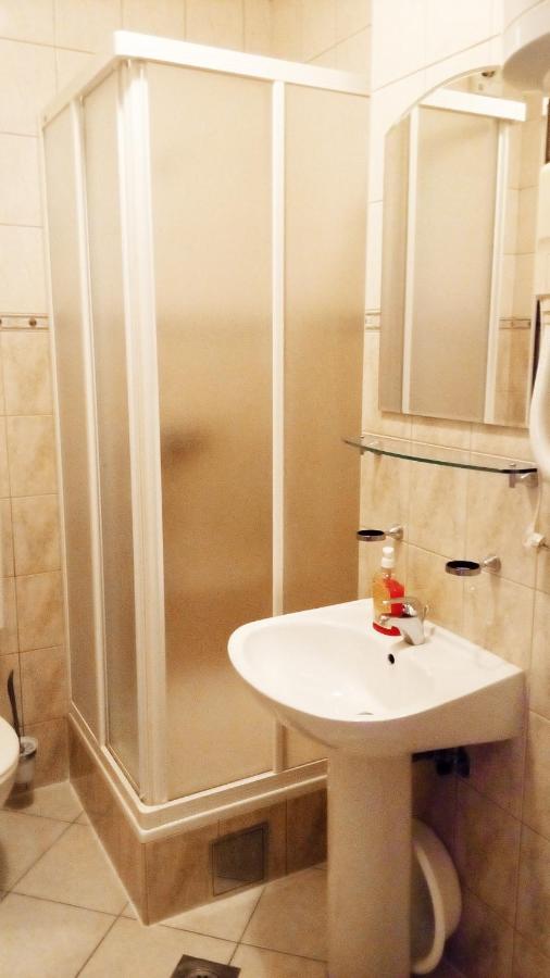Guest House Karević - Ferienwohnung