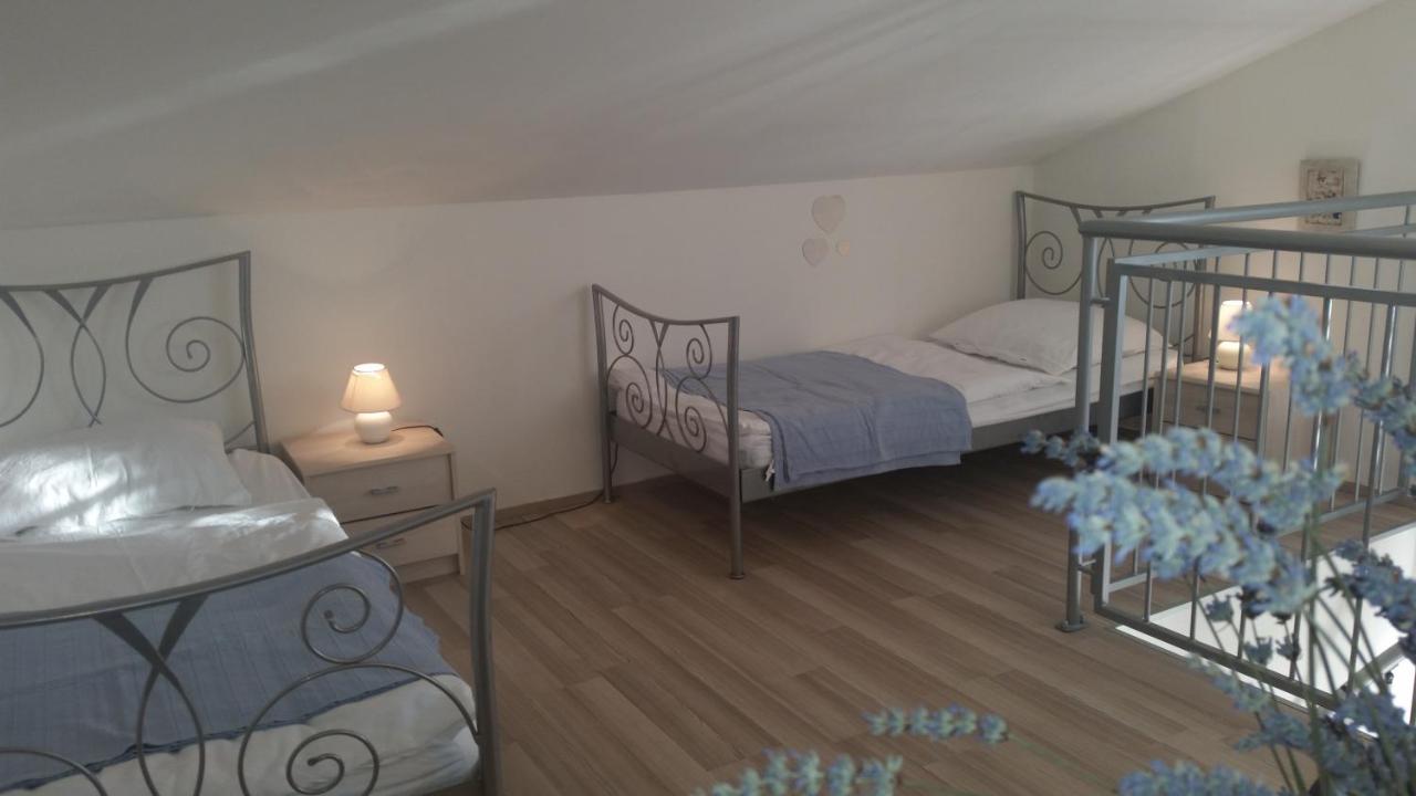 Olive Apartments - B&B