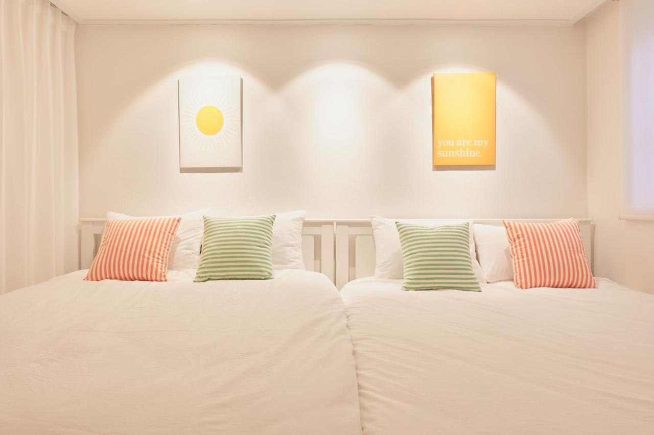 Hyehwamun Myeongdong Stay, 3 min to Naksan Park, 8 min to DDP, 10 min to Gyeongbokgung, Daehak-ro, place for 6p - B&B Seúl