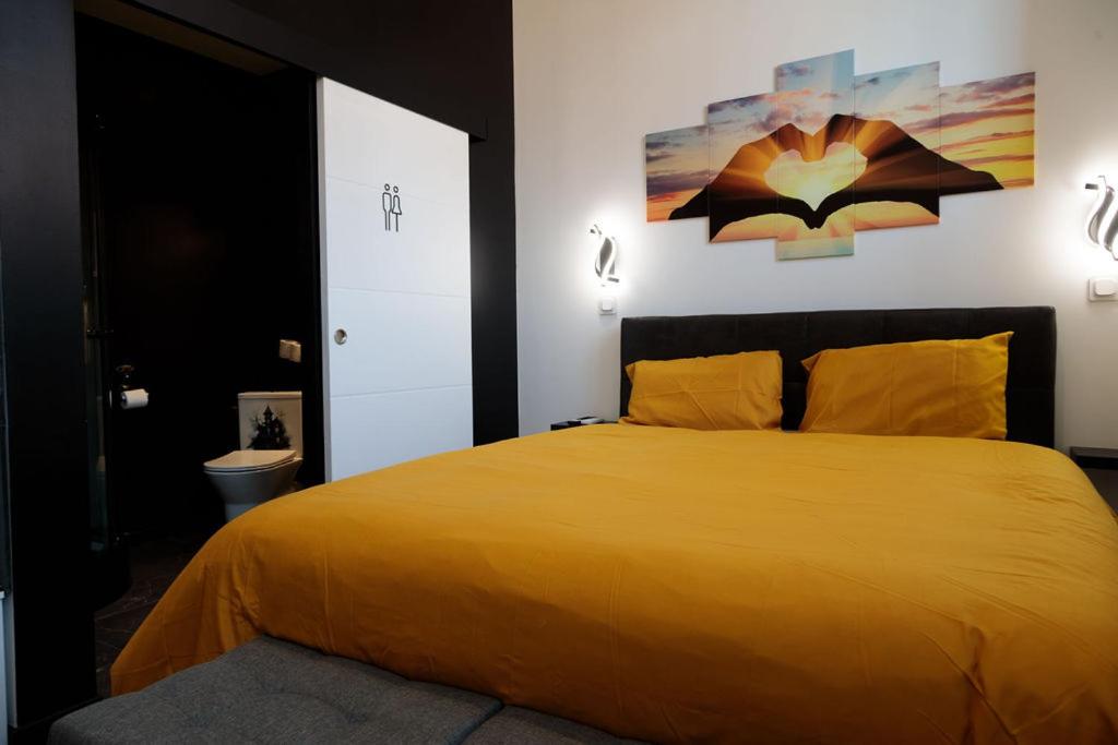 SEE - Gare de Marly - B&B Valenciennes