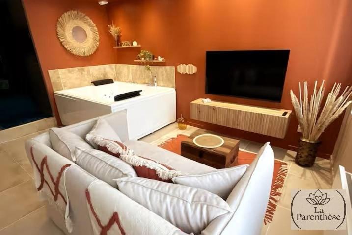 La Parenthèse - B&B Saint-Omer