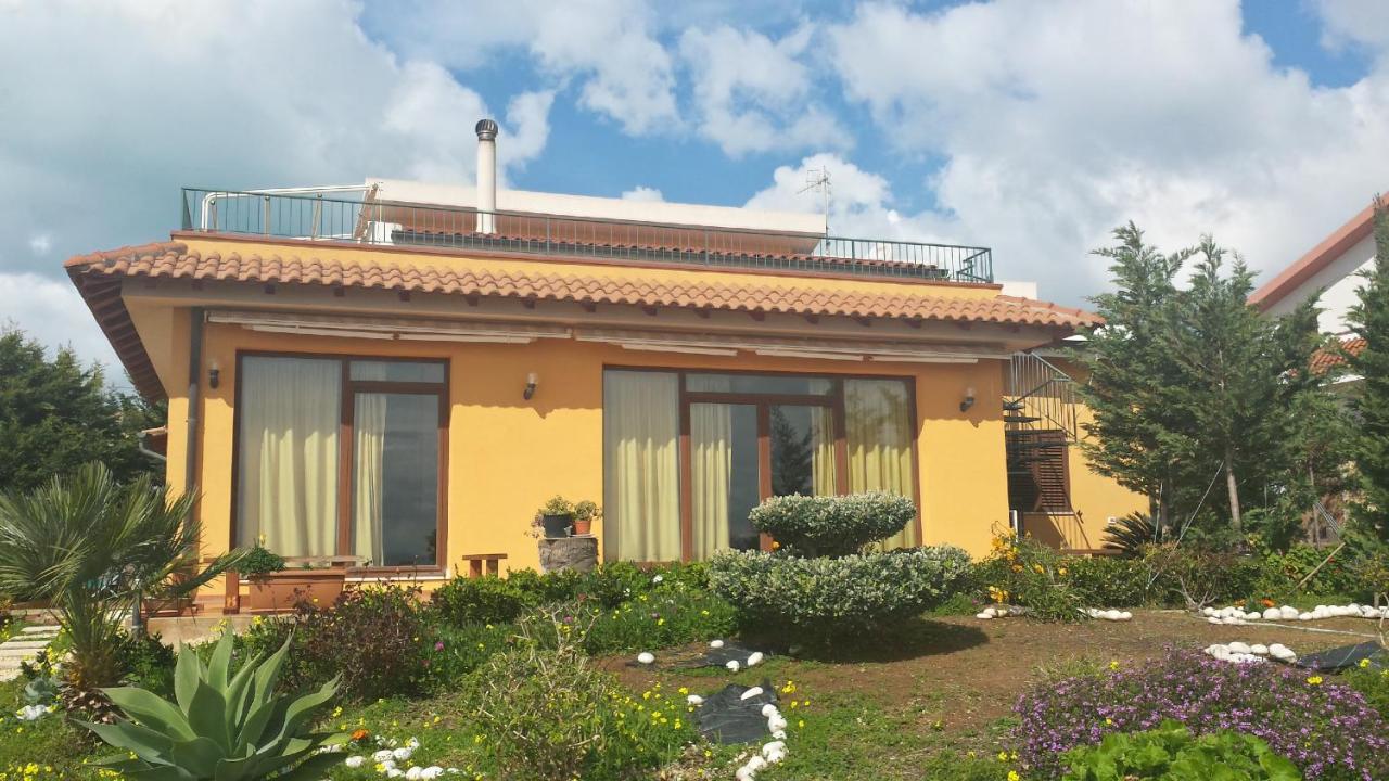 Villavenezia Sciacca - Bed and Breakfast