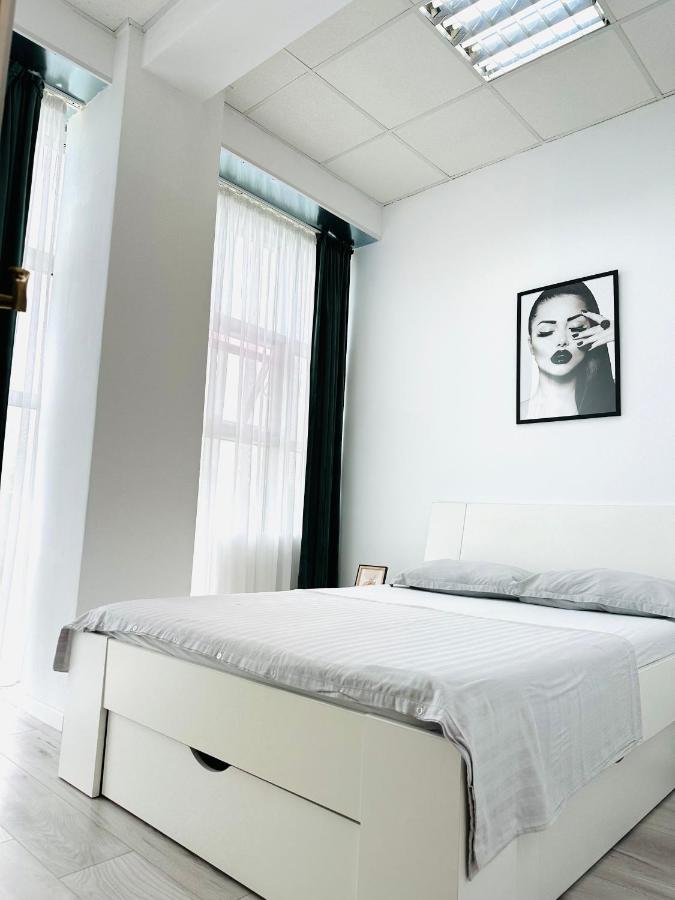 River Tower - B&B Cluj-Napoca