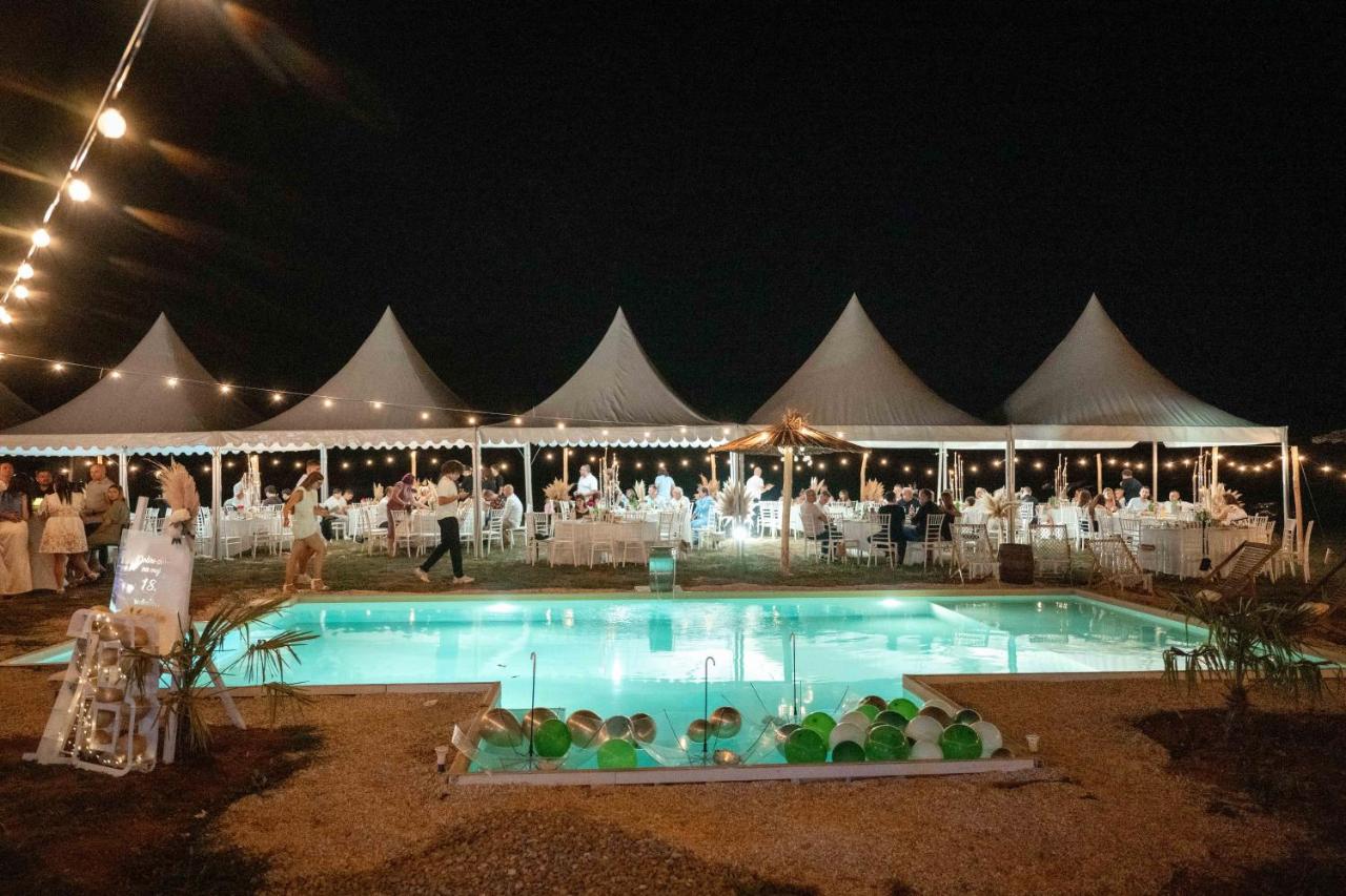 Villa Ranch Spa S - B&B Sedlare