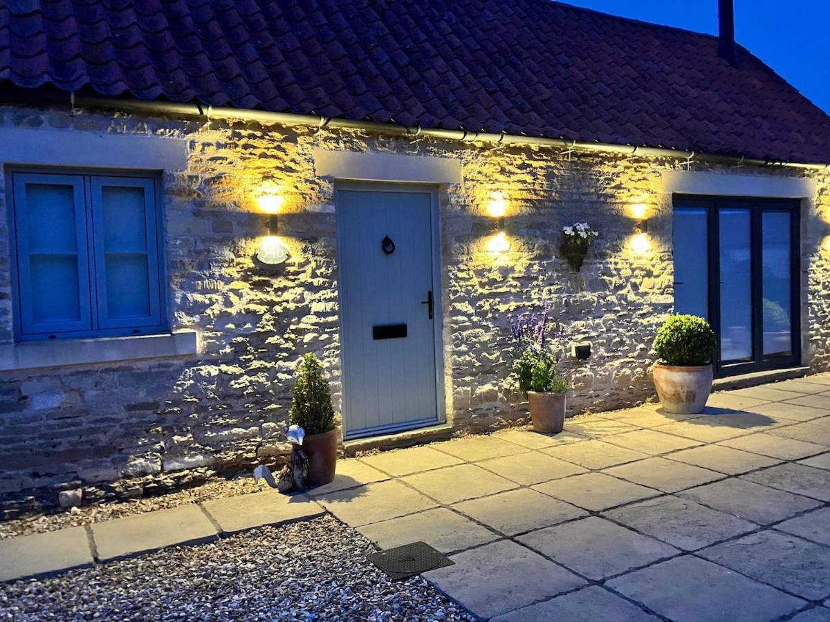 Quaint converted stables in Carlby - B&B Carlby
