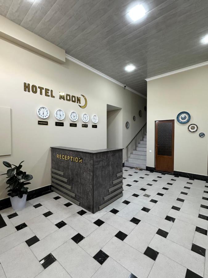 Hotel Moon - B&B Samarkand