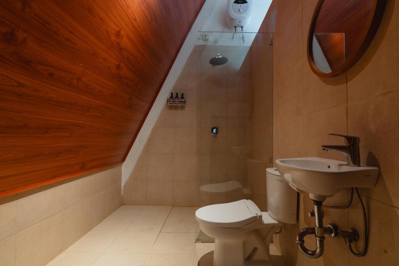 Superior Deluxe Double or Twin Room 