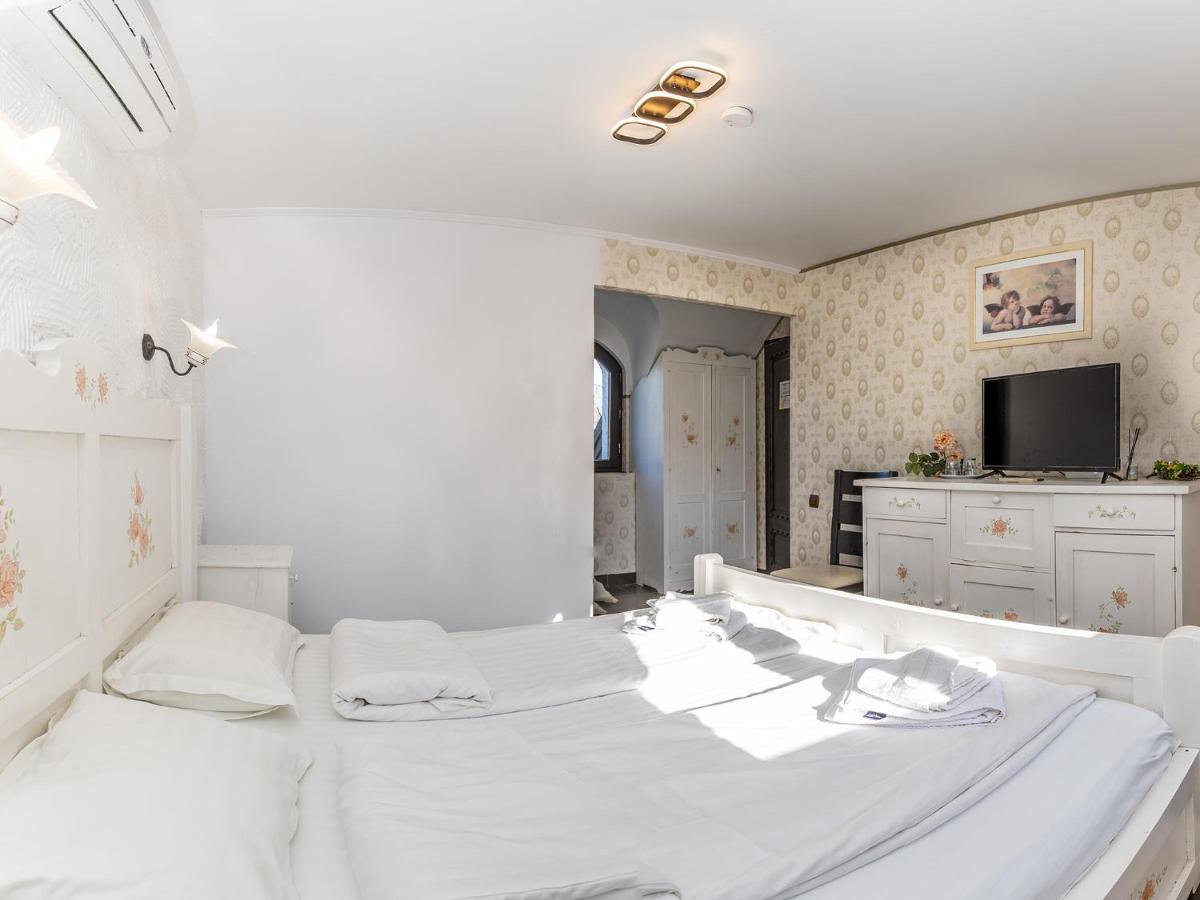 Chambre Double Deluxe
