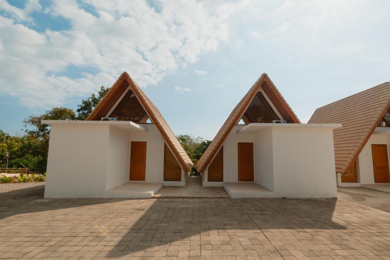 Kubu Wana Villa - B&B Uluwatu