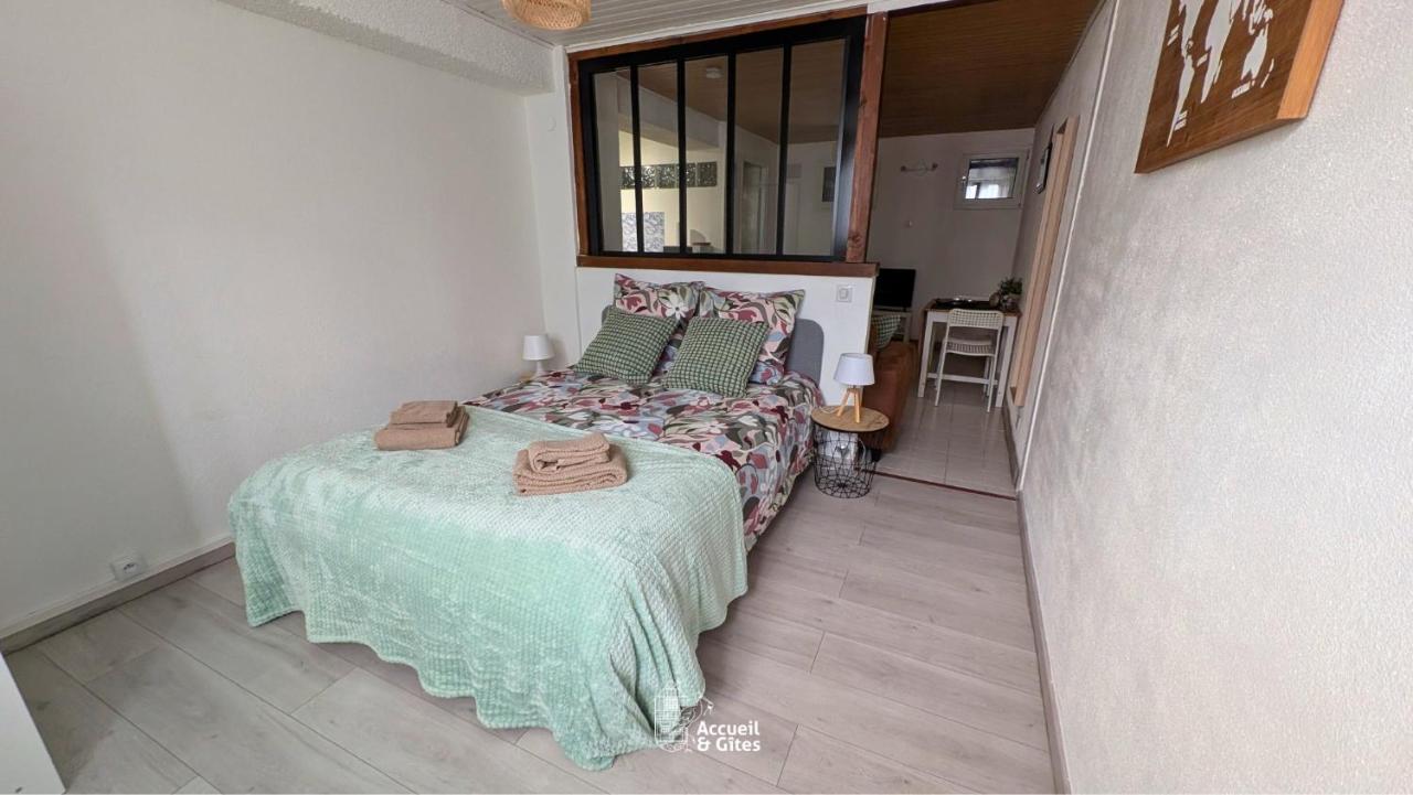 Studio De Charme Alsace, Vins & Randonnees - B&B Soultz-Haut-Rhin