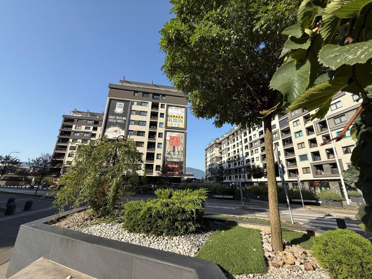 New Formula - B&B Sarajevo