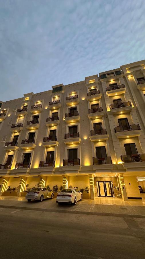 شقق الابداع - Bed and Breakfast Djedda
