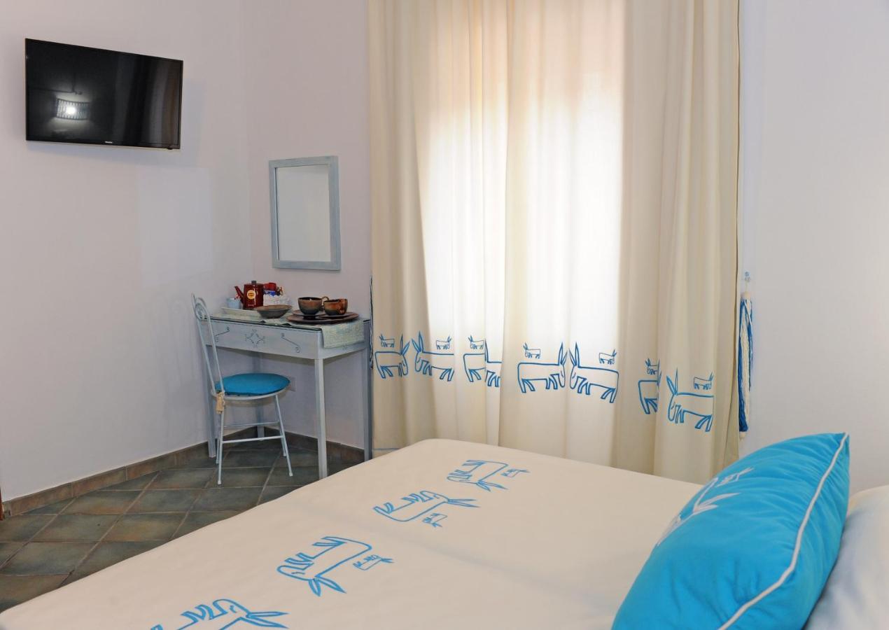 Habitación Familiar Deluxe