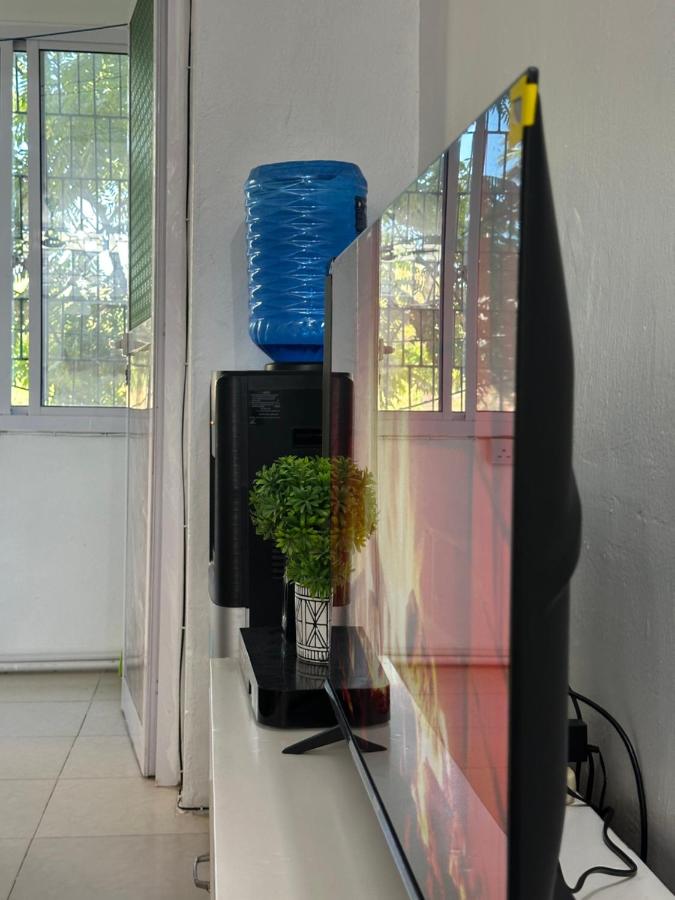 AnnexSarova Homestay - B&B