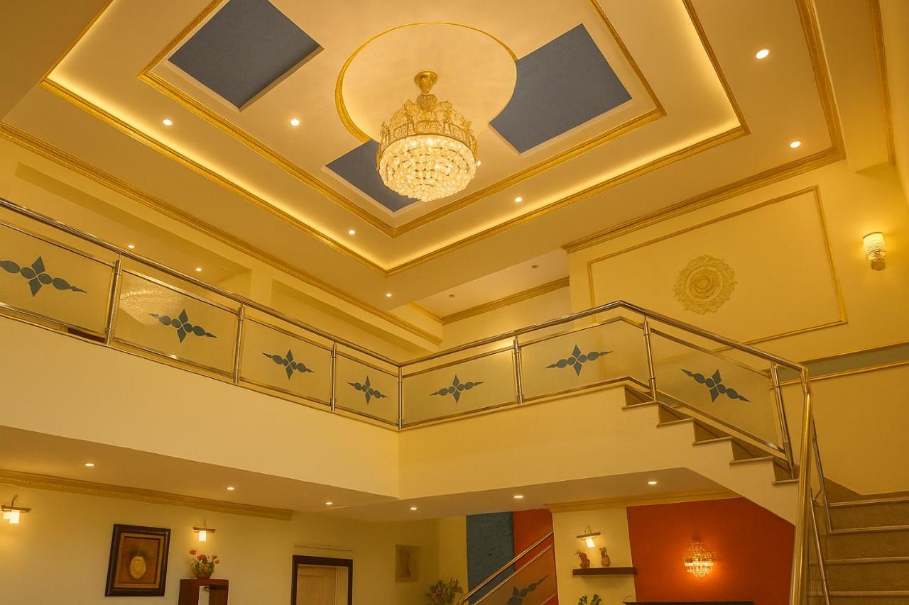 Skandanam Ecoville Homestay Tirupati - City Center Premium Garden Villa Stay Center of City With Ultra Modern Facilities, Kitchen, 24 Hours Care Taker, Maid, Wifi, Private Rooms, Full Amenities - B&B