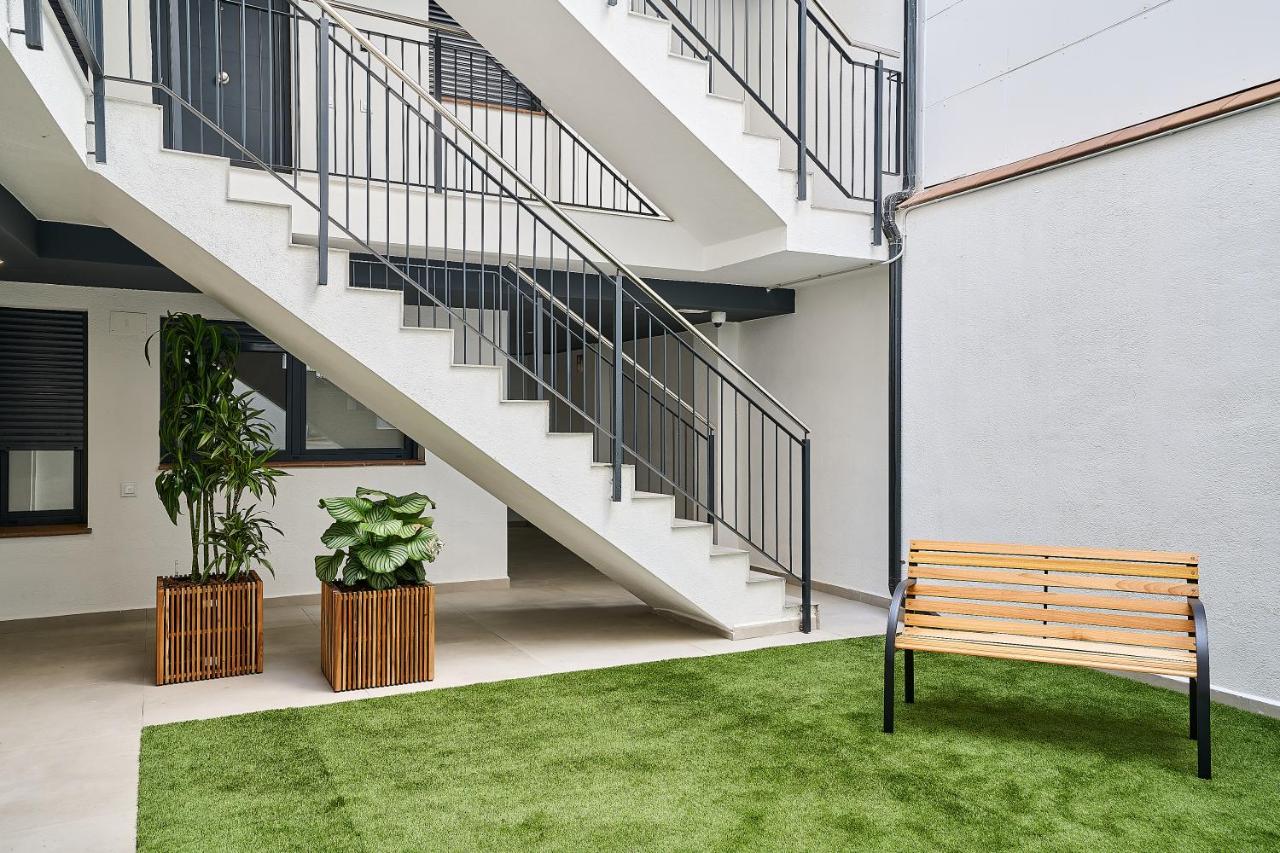 Tr3sor B2 - B&B Calella