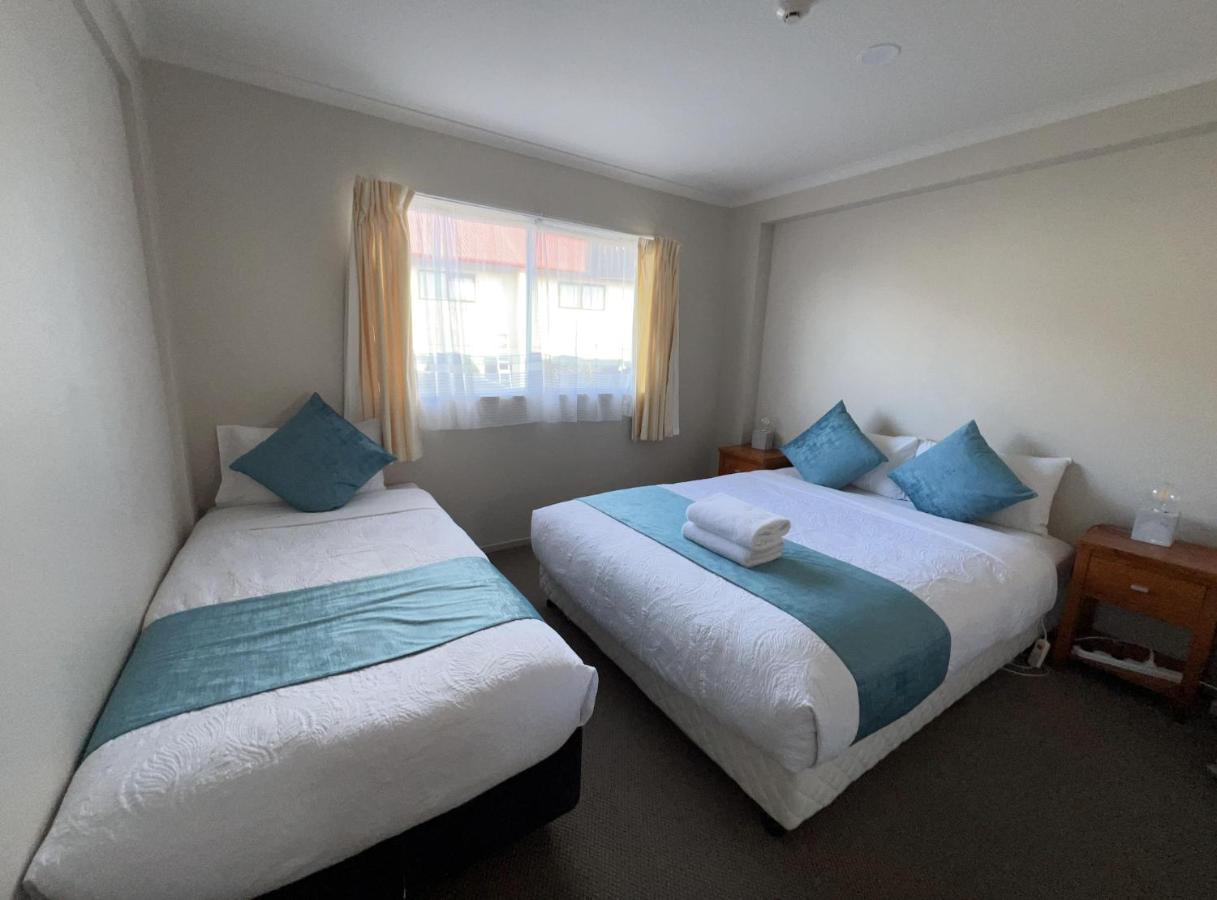 Appartamento Familiare con 2 Camere da Letto