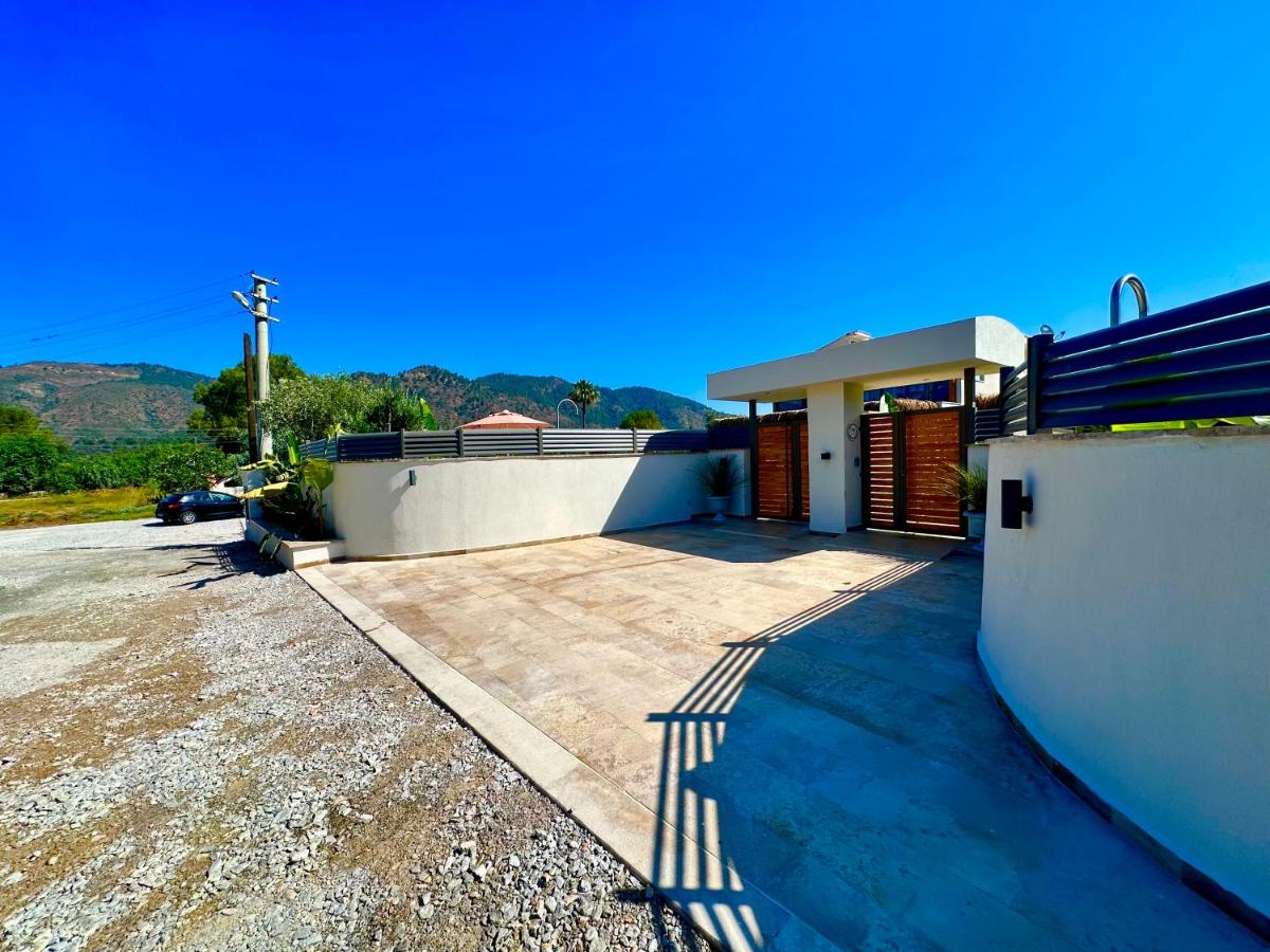 Villa de 2 dormitorios