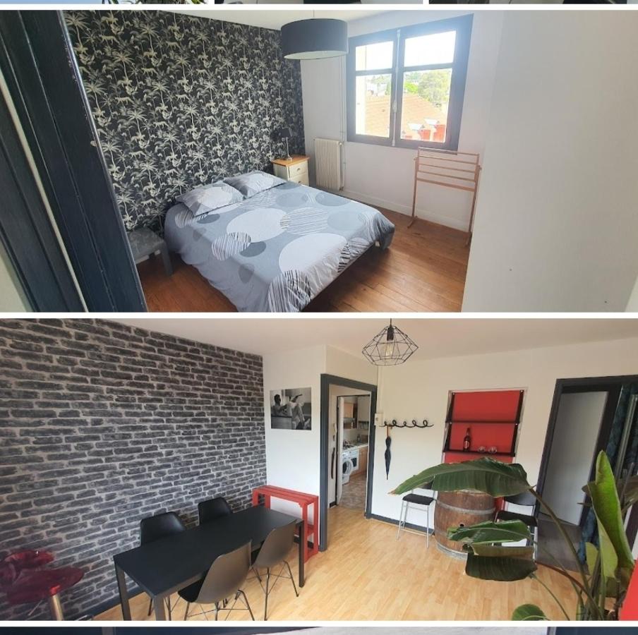 Le cocon - B&B Jurançon