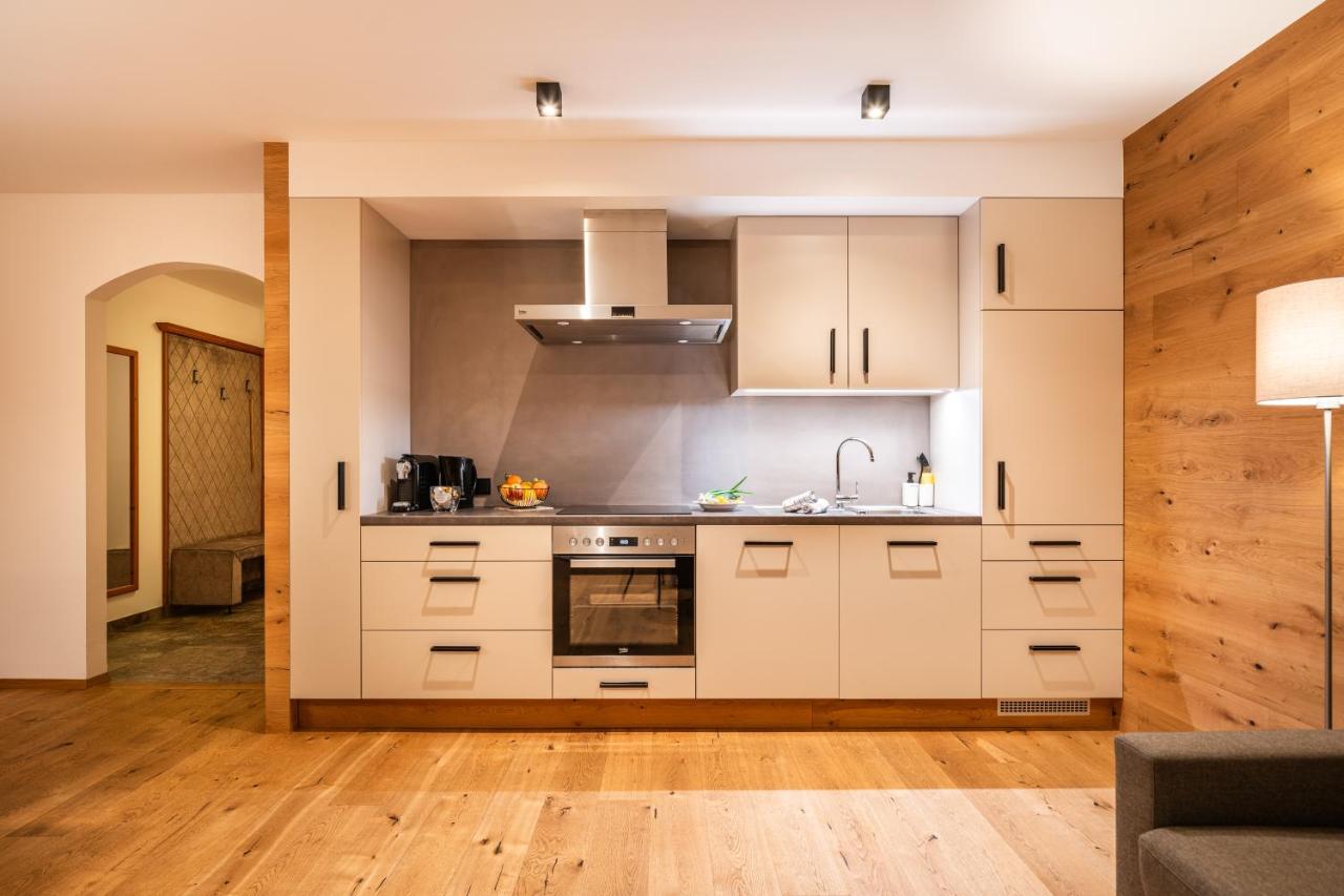 Apartment mit 1 Schlafzimmer (2-4 Erwachsene)