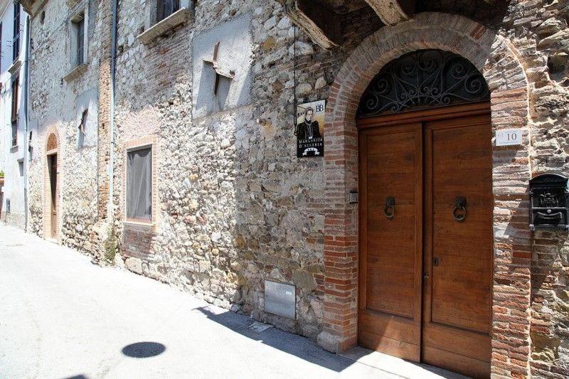 Margarita D'Austria - B&B