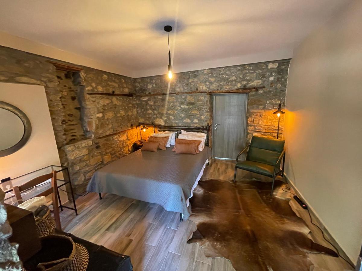 Appartamento Deluxe con 2 Camere da Letto
