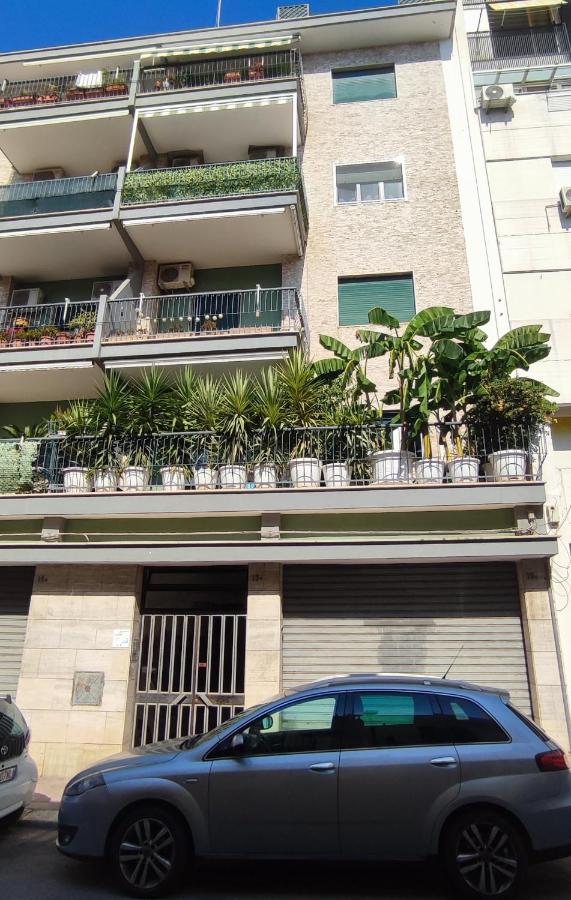 GIAMBATTISTA HOUSE BARI - B&B Bari