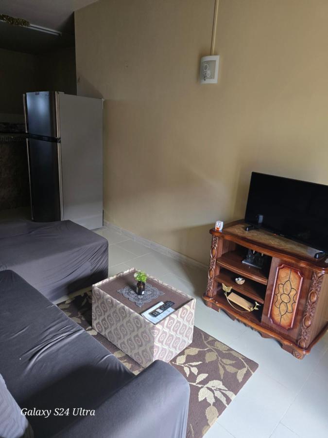 Home For You - B&B Mahébourg