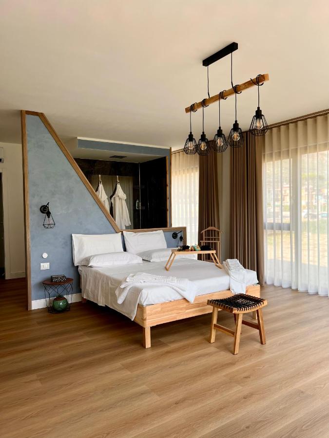 Vico Suite - B&B