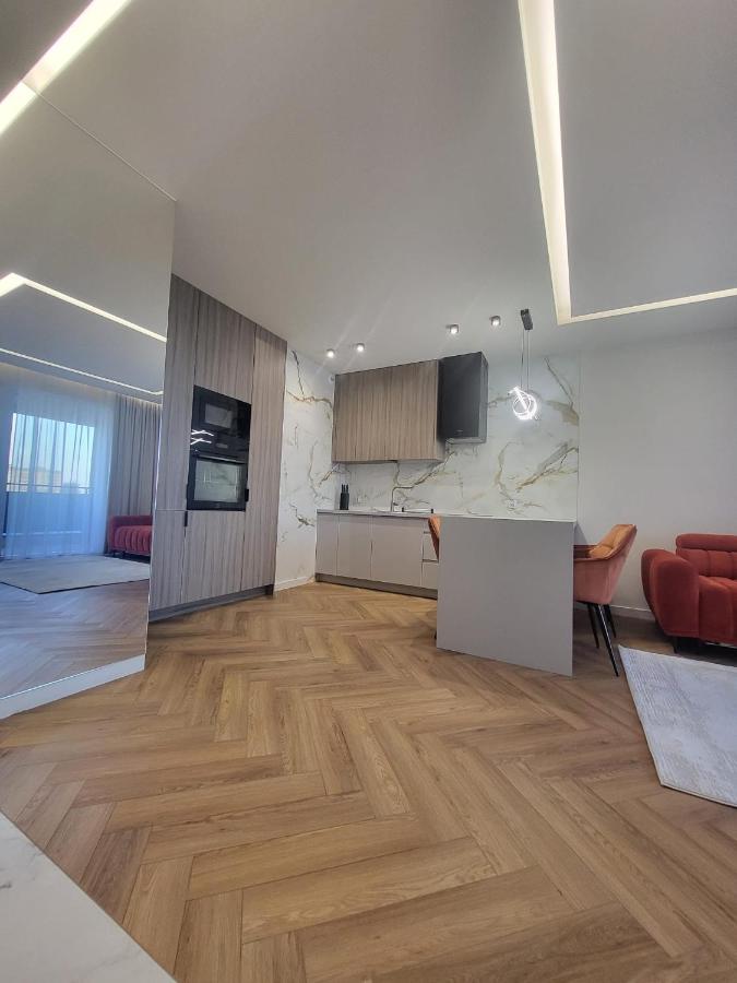 Apartaments by Ola