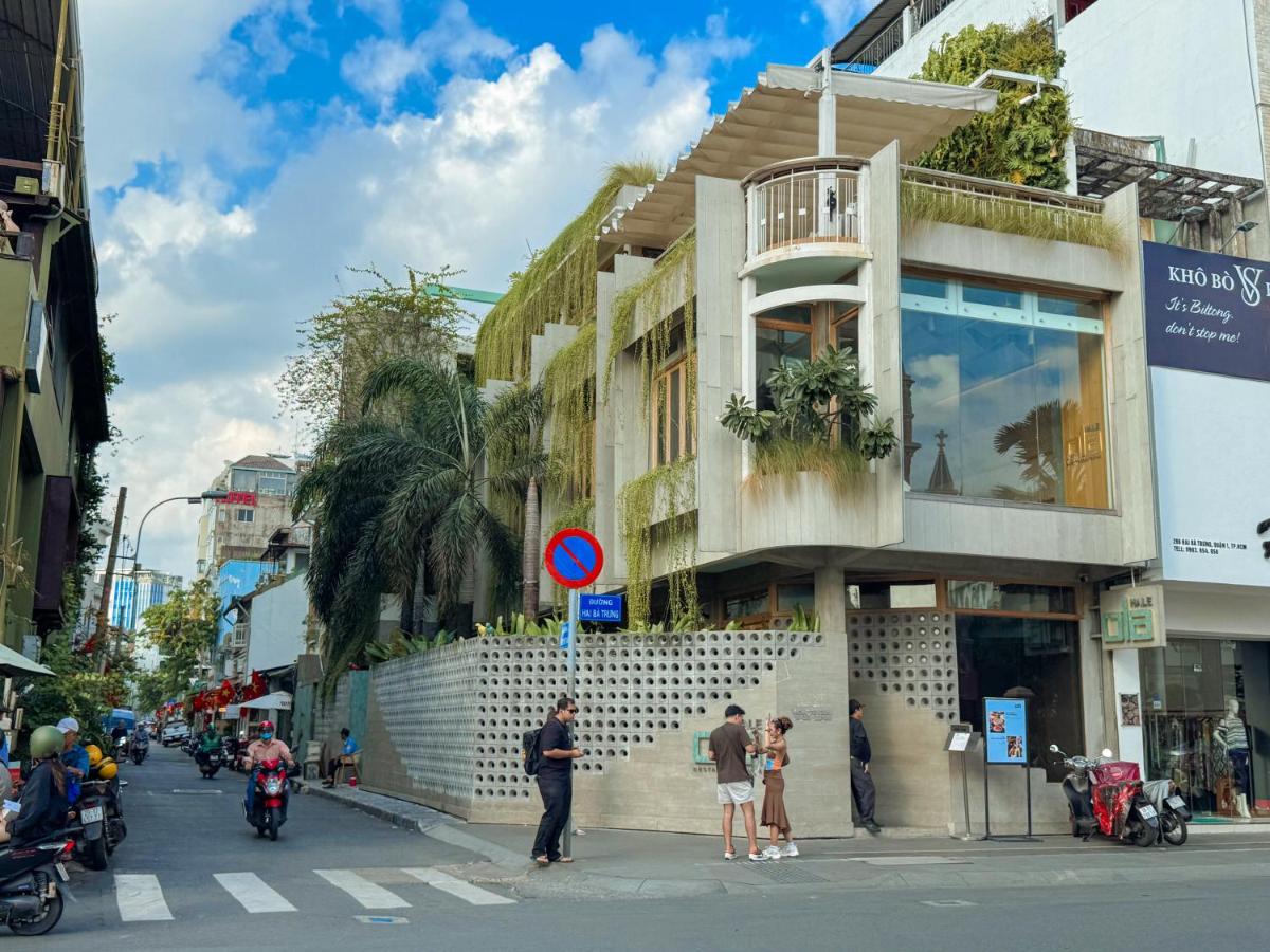 SOL Home - B&B Ho Chi Minh