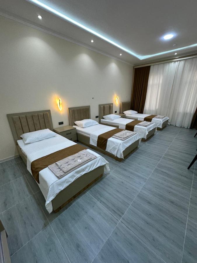 Twin Room with Bathroom