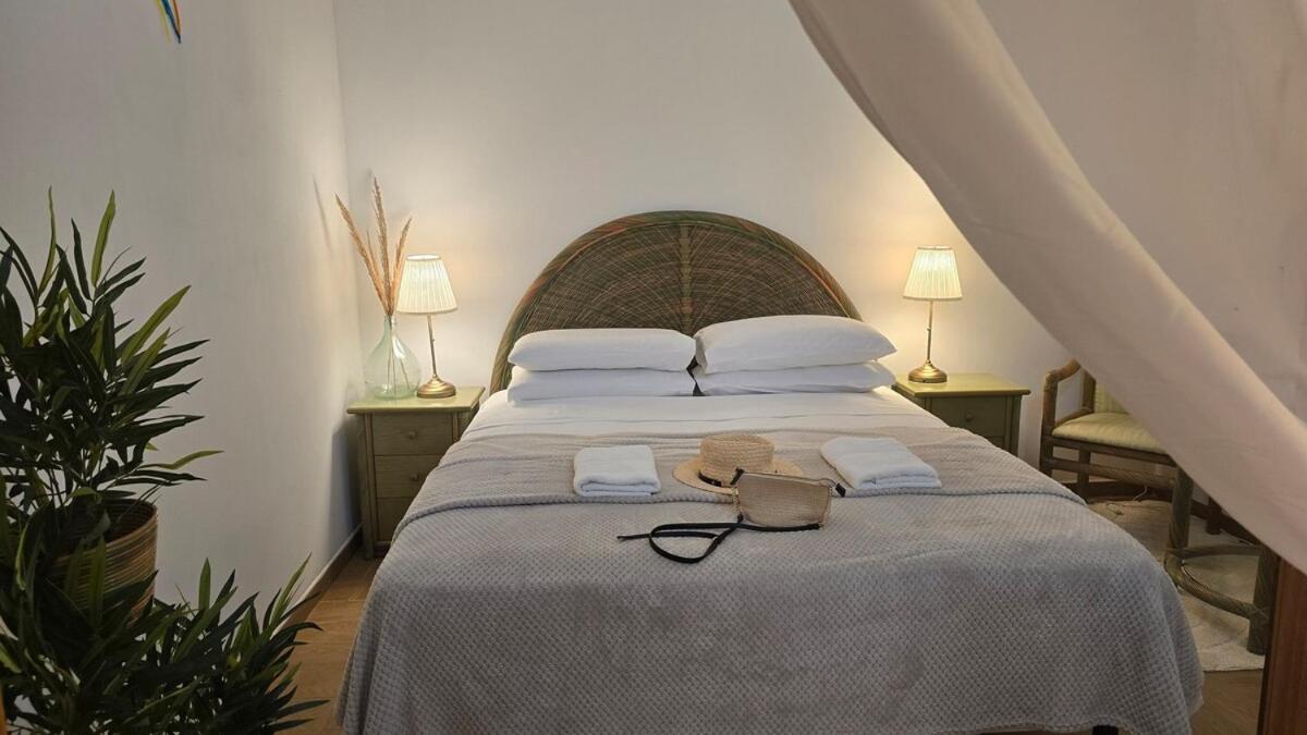 Charming 1bed in historic centre - B&B Maratea