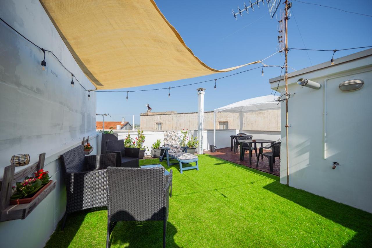 Gemma Del Sud - Centro Storico - B&B Conversano