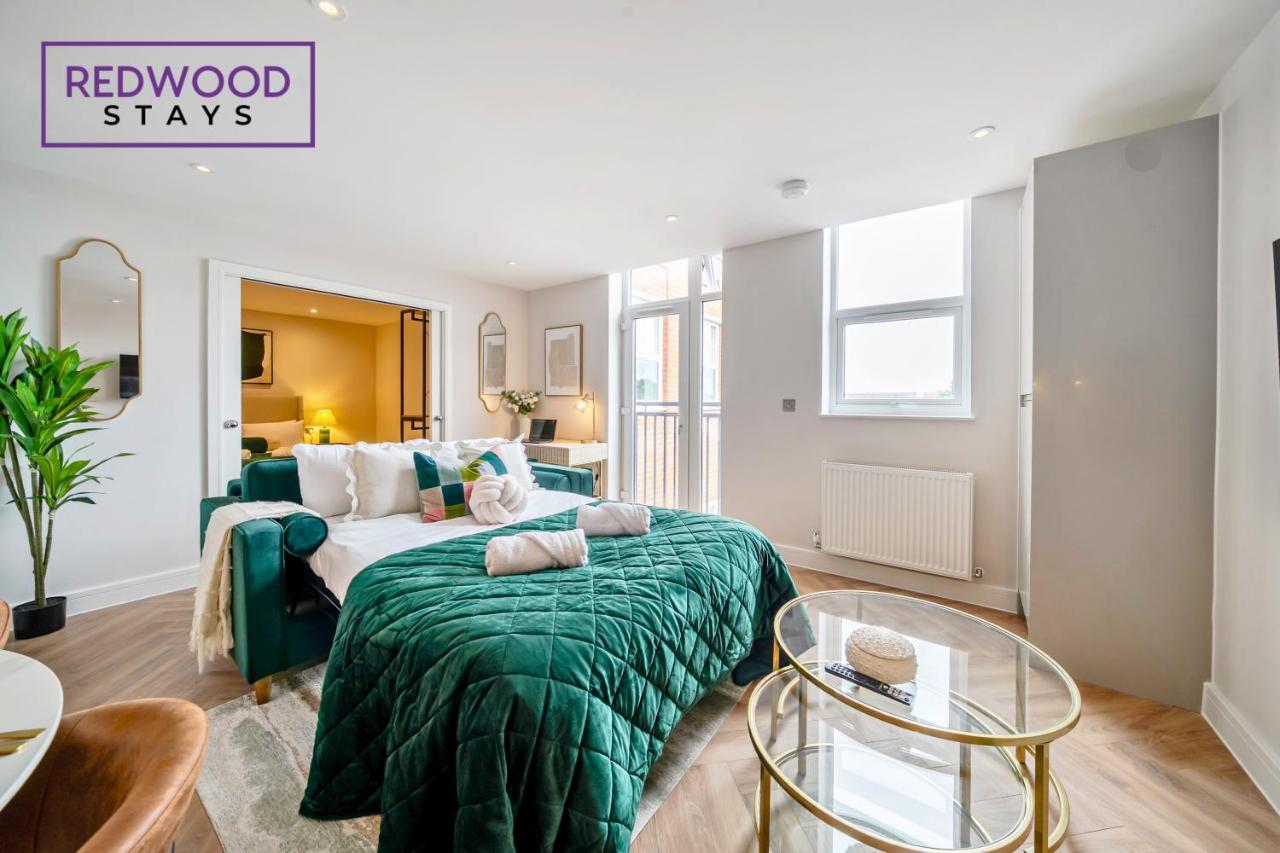 Appartement 1 Chambre