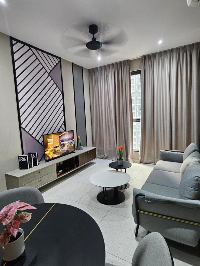 Apartamento Deluxe de 2 dormitorios