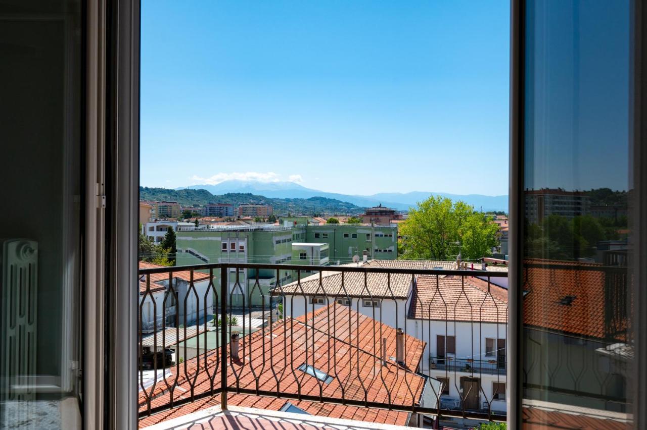 Appartamento Clizia - Ferienwohnung Pescara