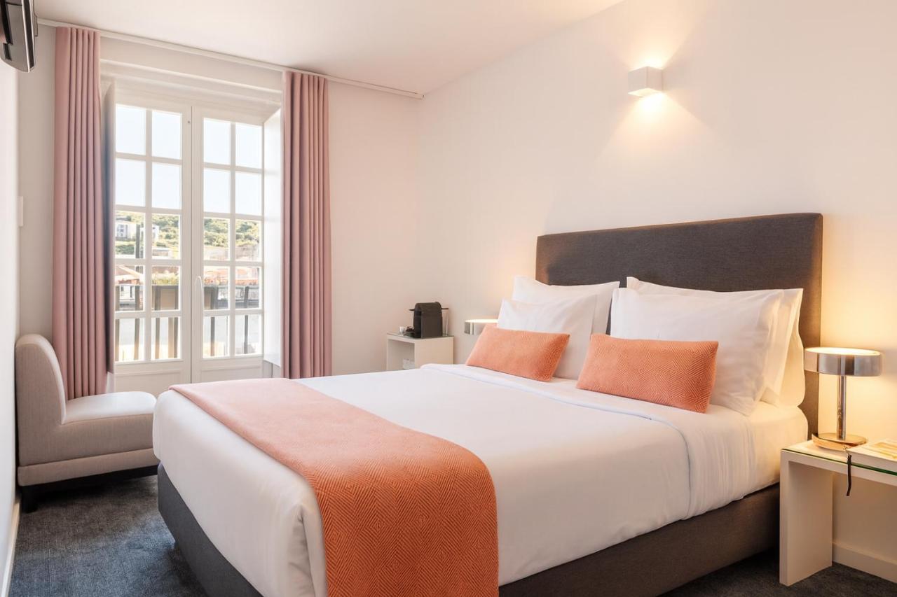 Chambre Double Standard - Vue sur Rivière