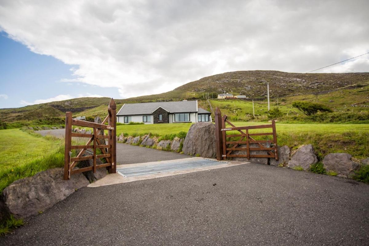 Skellig Bay Cottage - B&B Waterville