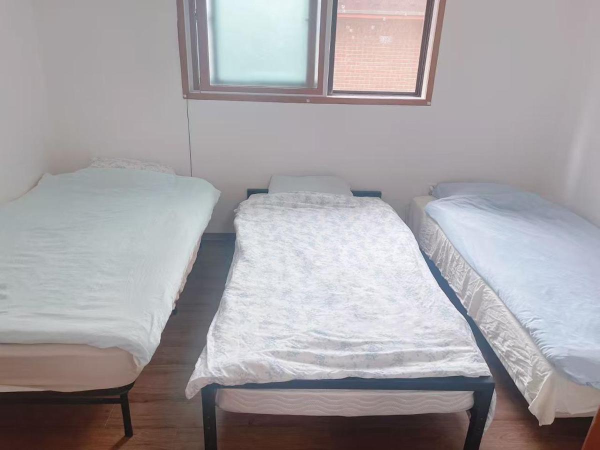 anmsys302 - B&B Seoul