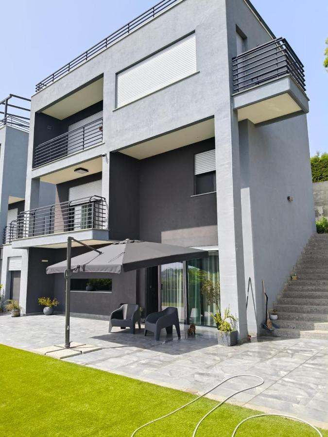 Elegant house Mare e Monti a Montesilvano Colle - Ferienwohnung Montesilvano