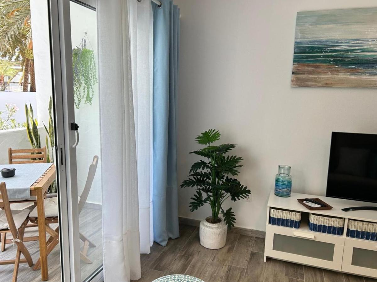 Casa Pura Vida - B&B Tarajalejo