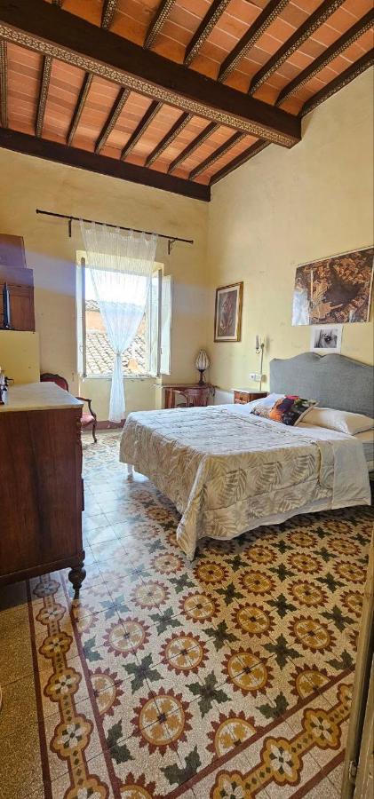 Luna Lilla - B&B Siena