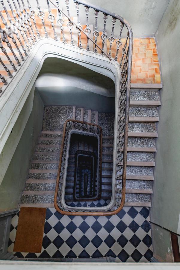Bravissimo Ciutadans, 4-bedroom apartment Barri Vell - Chambres d’hôtes Gérone