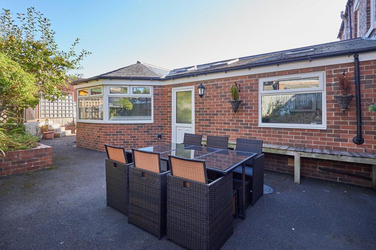 Host & Stay - Louvaine House - B&B Witton Gilbert