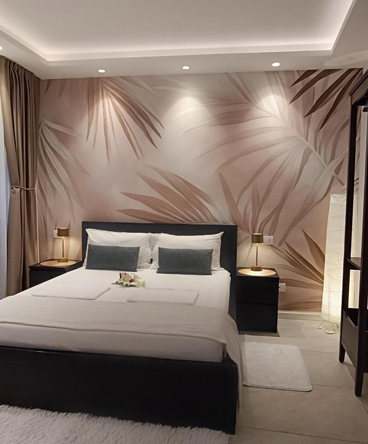 Dom City Apartments - B&B Trento