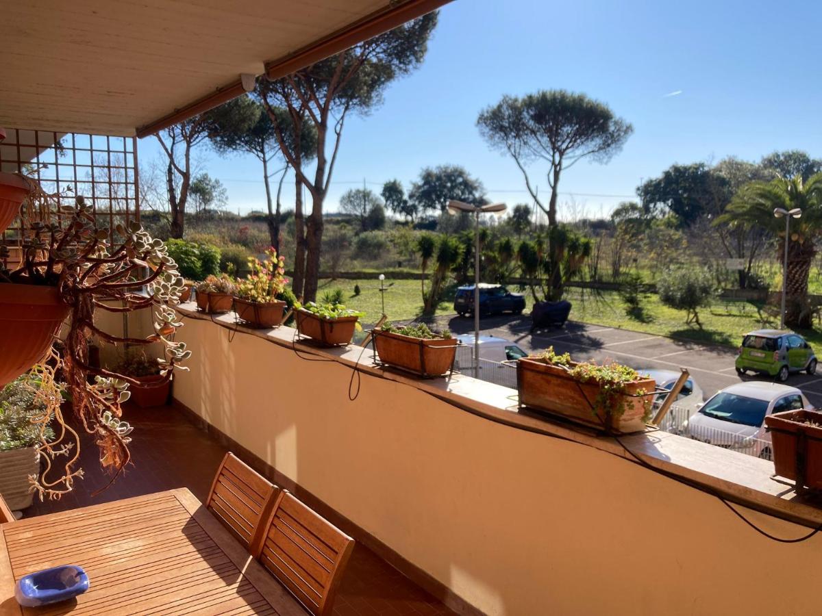 Casa Aurora - Chambres d’hôtes Rome