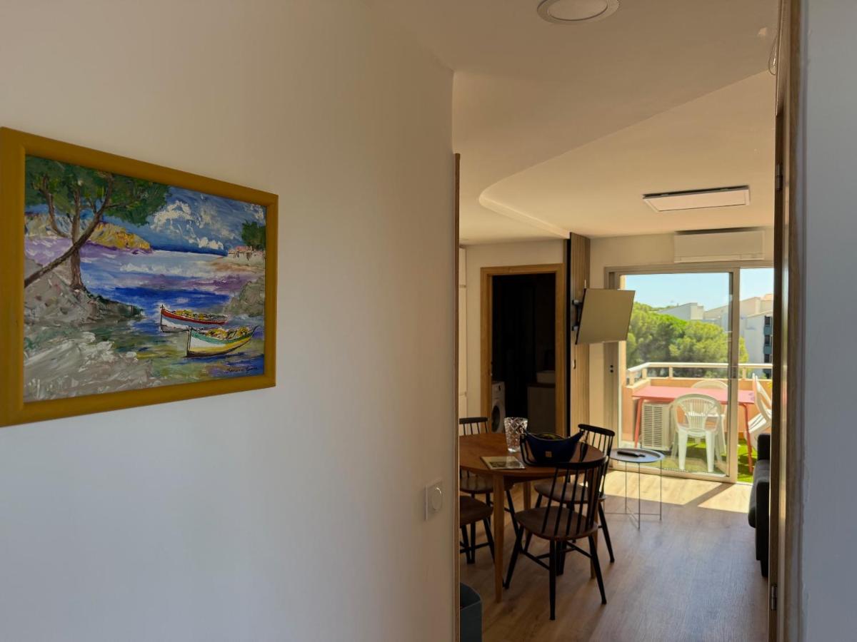 APP 1 Chambre HORIZON MARIN vue Mer - Ferienwohnung Sète