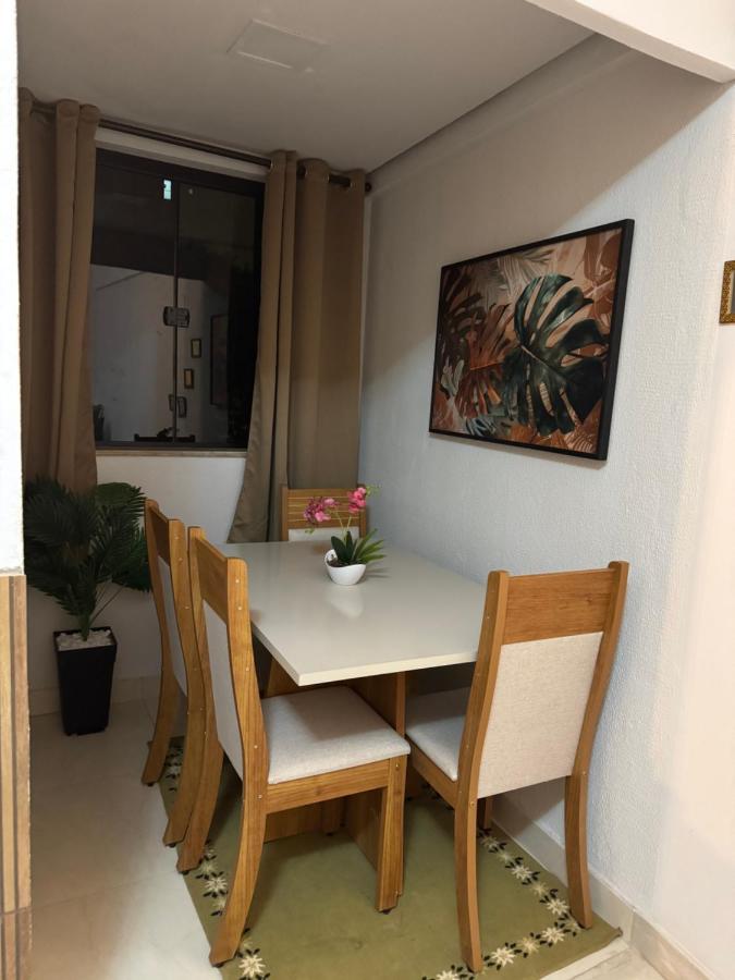 La Residence Elegante Flat Goiânia - Liah - B&B Goiânia
